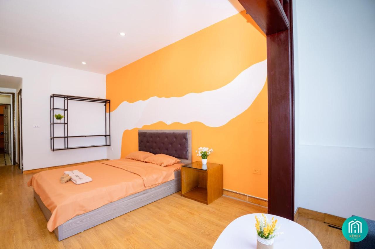 Rever Home Hanoi Exterior photo